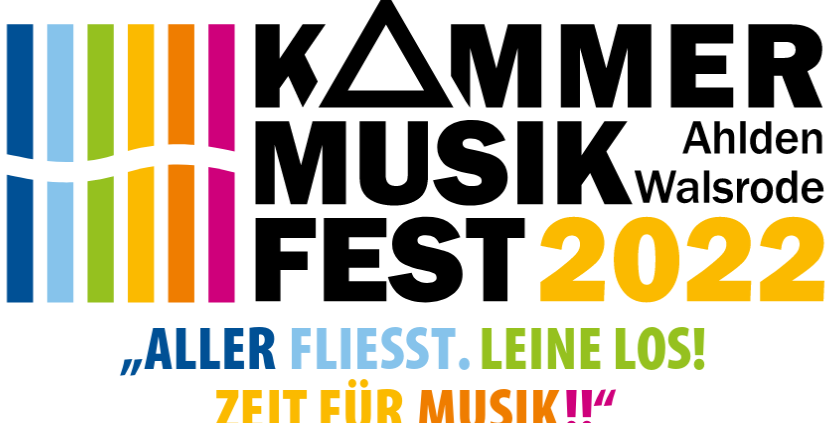 Kammermusikfest Ahlden Walsrode 2022